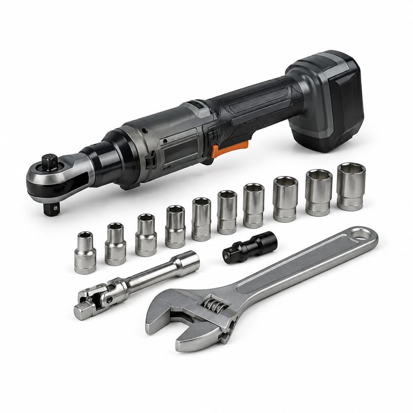 Outillage à main, électroportatif & de chantier